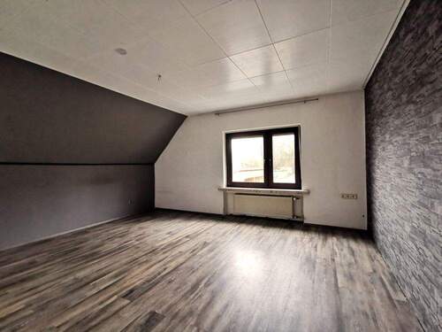 Schlafzimmer Obergeschoss I - 