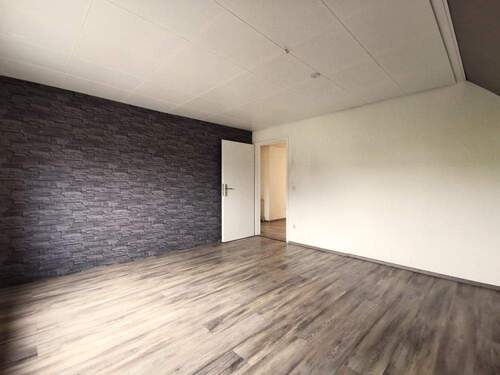 Schlafzimmer Obergeschoss II - 