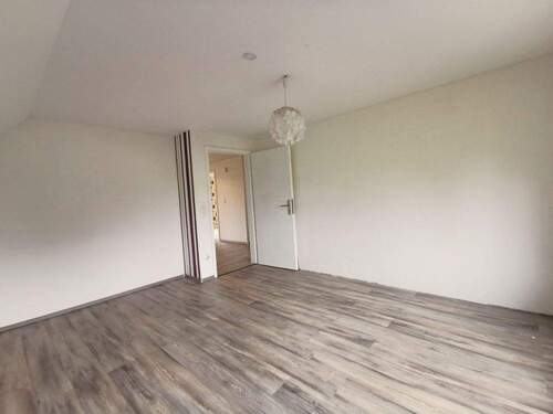 Zimmer Obergeschoss - 