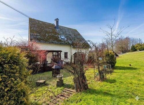 Bild 2 - 6 Zimmer Einfamilienhaus zum Kaufen in Bretthausen