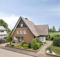 Viel Raum für Leben, Familie und Ideen – Ihr Zuhause in bester Lage von Stadtlohn-Wenningfeld