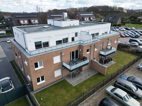 Bild 1 - Staffelgeschosswohnung mit Dachterrasse - Energieeffizient & Stadtnah (10)
