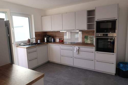 Bild 2 - 4 Zimmer Etagenwohnung zur Miete in Ibbenbüren / Schafberg