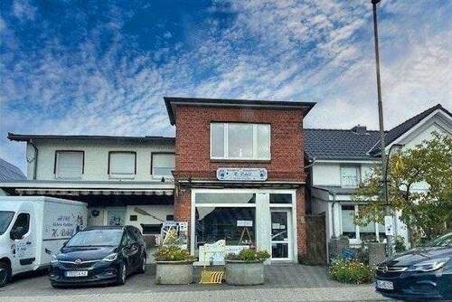 Vorderseite - Wohnen und Arbeiten unter einem Dach