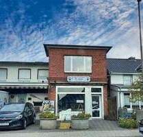 Wohnen und Arbeiten unter einem Dach - Reinfeld