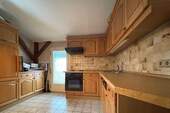 Küche OG - Mehrfamilienhaus, Wohnhaus mit 194,00 m&sup2; in Reinfeld zum Kaufen