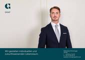 Ihr Ansprechpartner - 