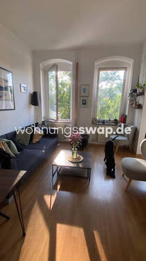 Bild 1 - Wohnungsswap - Friedenstraße - 530,00&nbsp;EUR Kaltmiete, ca.&nbsp; 50,00&nbsp;m&sup2;&nbsp;Wohnfl&auml;che