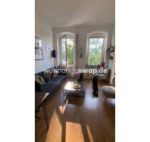 Wohnungsswap - Friedenstraße - 530,00&nbsp;EUR Kaltmiete, ca.&nbsp; 50,00&nbsp;m&sup2;&nbsp;Wohnfl&auml;che in Berlin (PLZ: 10249) Friedrichshain