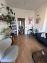 Bild 4 - Etagenwohnung mit 50,00 m&sup2; in Berlin zur Miete