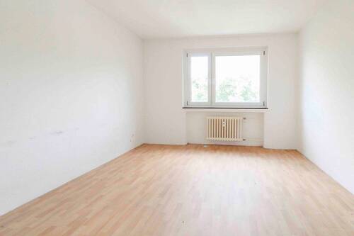 Schlafzimmer 3.OG rechts - 