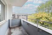 Balkon 3.OG rechts - 