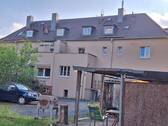 Ansicht - Zwei sanierte Mehrfamilienhäuser mit separatem Baugrundstück nähe Städtische Kliniken