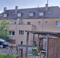 Zwei sanierte Mehrfamilienhäuser mit separatem Baugrundstück nähe Städtische Kliniken - Kassel Fasanenhof