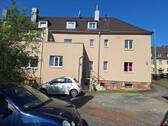 Ansicht - Mehrfamilienhaus, Wohnhaus zum Kaufen in Kassel