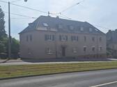 Ansicht - Mehrfamilienhaus, Wohnhaus in Kassel
