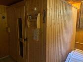 Sauna - 