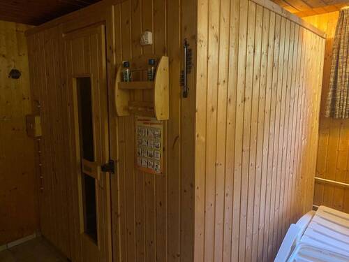 Sauna - 