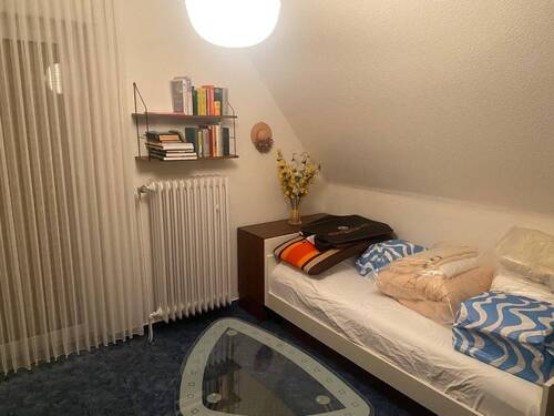 Schlafzimmer 2 - 