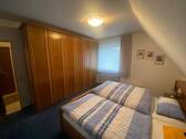 Schlafzimmer 4 - 