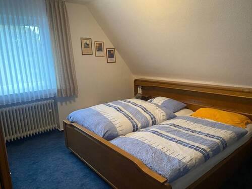 Schlafzimmer - 