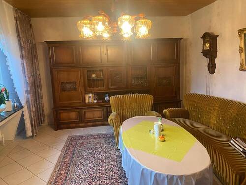 Wohnzimmer - 