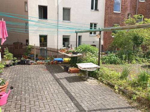 Innenhof - 