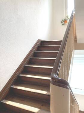 Treppenhaus - 
