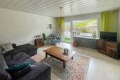 Wohnzimmer - 2 Zimmer Etagenwohnung zum Kaufen in Brilon