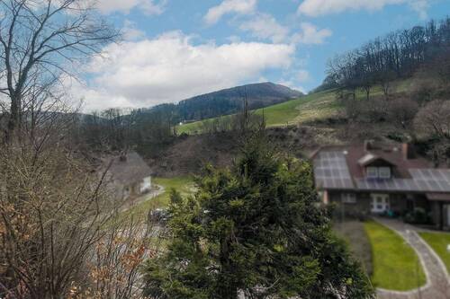 Aussicht - 