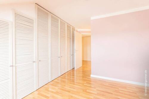 Weitere Ansicht Schlafzimmer - 