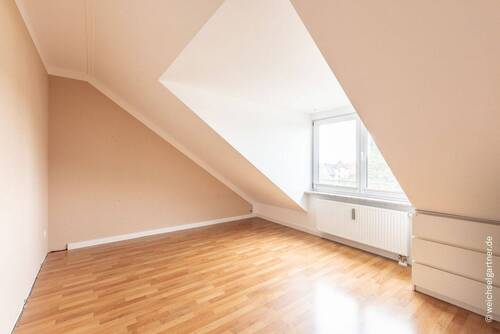 Gäste-/Arbeits-/Kinderzimmer - 