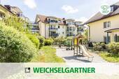 Im Alleinauftrag - Bezugsfreie Dachterrassenwohnung in beliebter Wohnlage