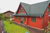 Seitenansicht - 