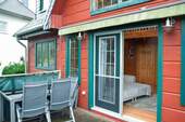Terrasse - 