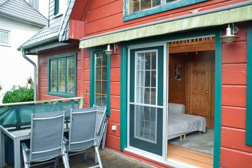 Terrasse - 