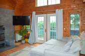 Wohnzimmer EG - 