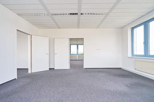 Bürofläche - Büro zur Miete in Mainz