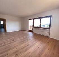 Große EG Wohnung mit 3 Schlafzimmern und Terrasse - Schlüsselfeld Thüngfeld