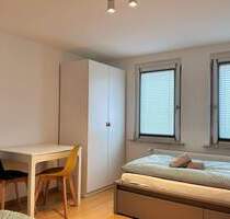 Geräumige 5-Zimmer-Wohnung mit Balkon in Stuttgart Ost