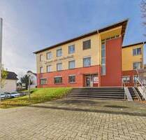 Ansprechende Bürofläche in zentrumsnaher Lage - Rottweil