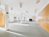 Offenes Büro - 6 Zimmer Büro in Rottweil