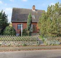 Ein Zuhause mit Potenzial - Mit etwas Einsatz zum Familienglück - Gadendorf Panker