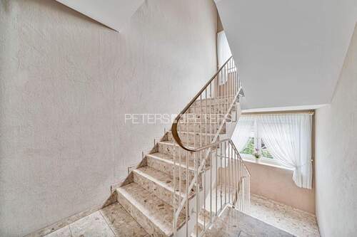 Treppenhaus - 