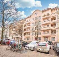 Freie 5-Zimmer-Erdgeschosswohnung im Prenzlauer Berg - Berlin