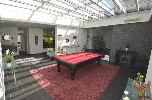 Atrium - Mehrfamilienhaus, Wohnhaus in Birkenfeld