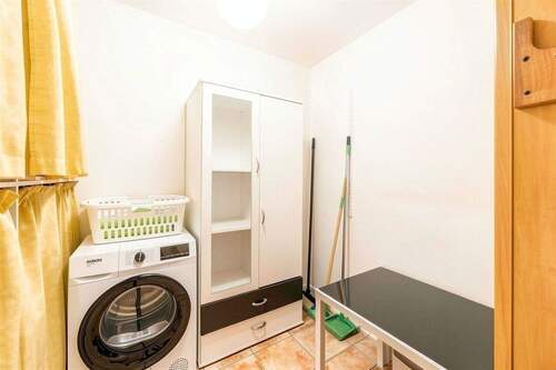 Hauswirtschaftsraum - 