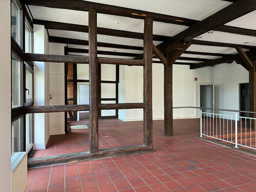 Innenraum - Büro mit 176,00 m&sup2; in Soltau zur Miete