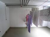 Wasch- / Trockenraum - 