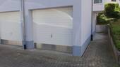 eigene Garage - 